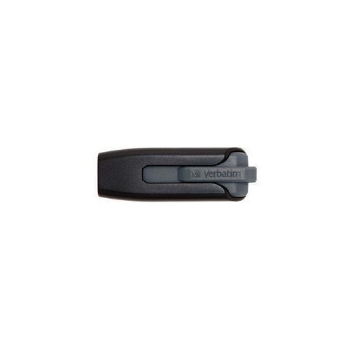 Stick memorie Verbatim Store 'n' Go V3 32GB, USB 3.0, Black