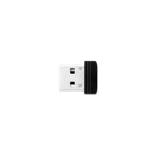 Stick memorie Verbatim Store 'n' Stay 16GB, USB 2.0, Black