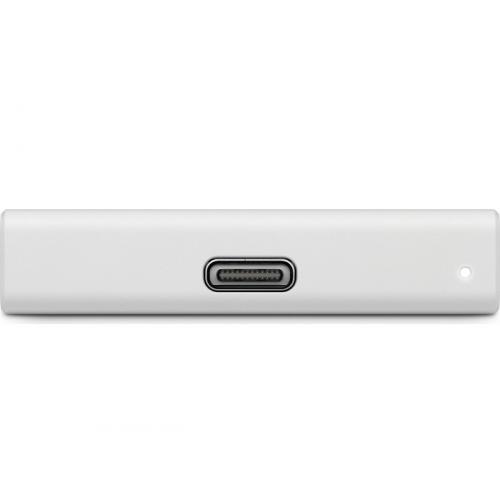 SSD Portabil Seagate One Touch 2TB, USB 3.1 Tip C, Blue