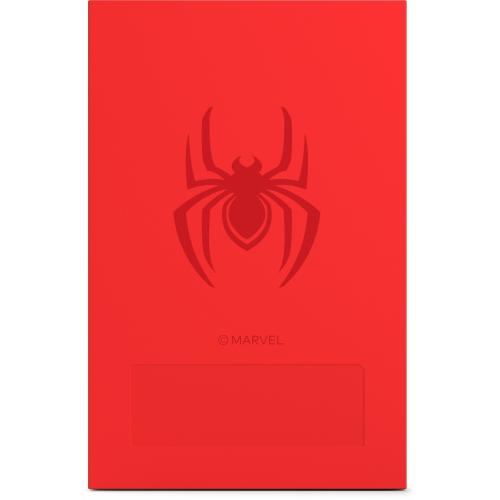 Hard Disk Portabil Seagate Miles Morales Special Edition FireCuda, 2TB, USB 3.0, Black