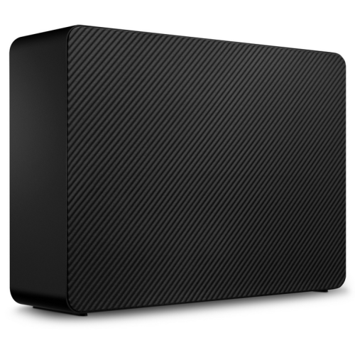 Hard Disk Portabil Seagate Expansion Desktop STKP22000400 22TB, USB 3.0, Black