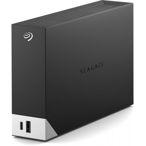 HDD extern Seagate, 12TB, Desktop One Touch, USB 3.2