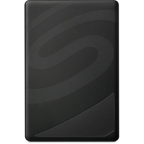 Hard Disk portabil Seagate Game Drive for Playstation, 4TB, USB 3.0, Black