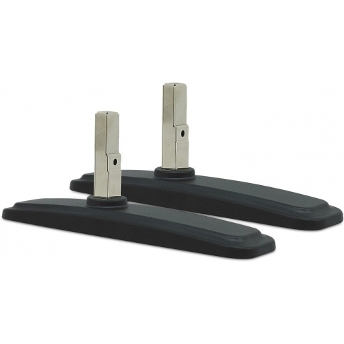 Stand Display Public Viewsonic STND-034, 43-55inch, Black