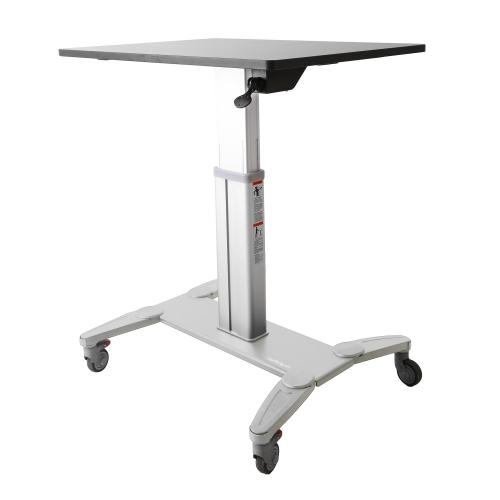 Birou Startech STSCART, Silver