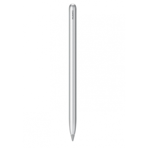 Stylus Huawei M-Pencil pentru MatePad Pro, Silver Gray