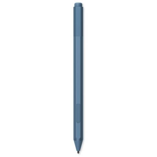 Stylus Microsoft MS Surface pentru Surface Pro7 GO2 Book3, Ice Blue