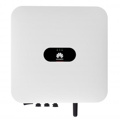 Invertor de tensiune solar Huawei SUN2000-4.6KTL-L1, 4600 W
