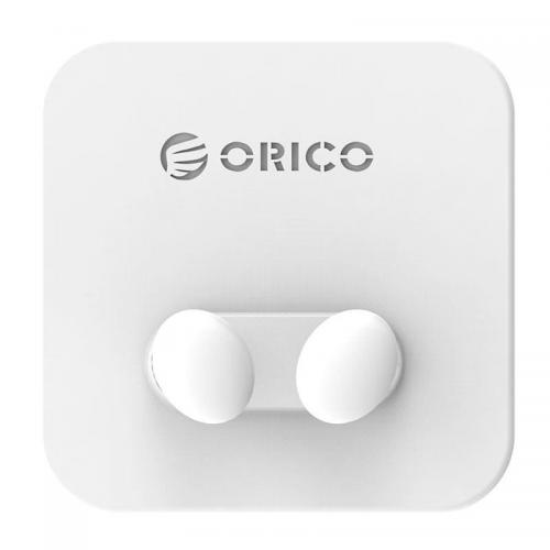 Suport cabluri Orico WT2, White