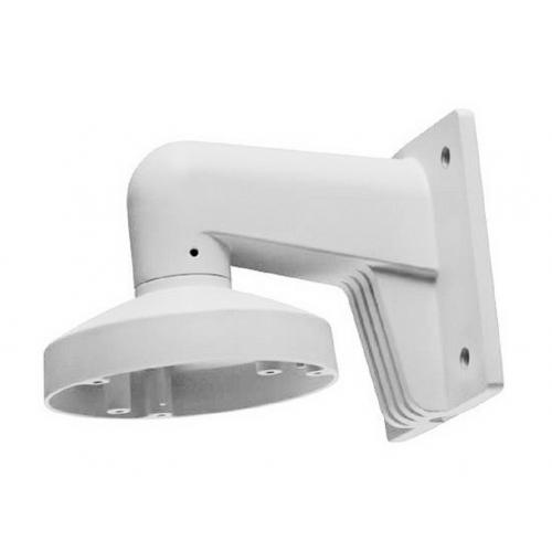 Hikvision Bracket DS-1272ZJ-110, aluminiu, 120×122×169mm, alb