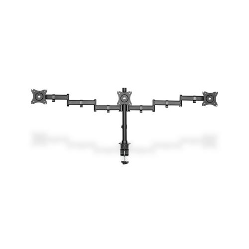 Suport monitor Digitus DA-90362, 27inch, Black