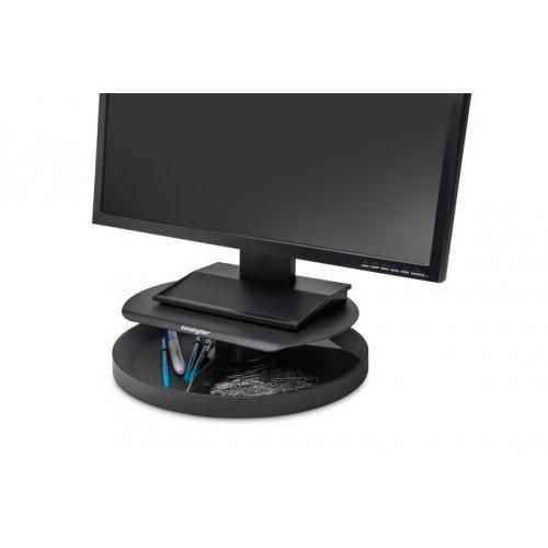 Suport monitor Kensington K52787WW SmartFit, Black