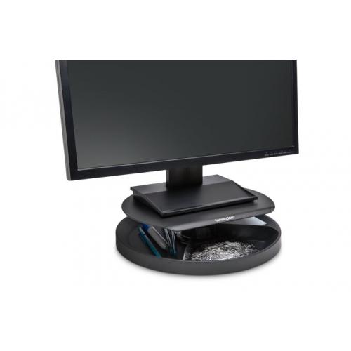 Suport monitor Kensington K52787WW SmartFit, Black