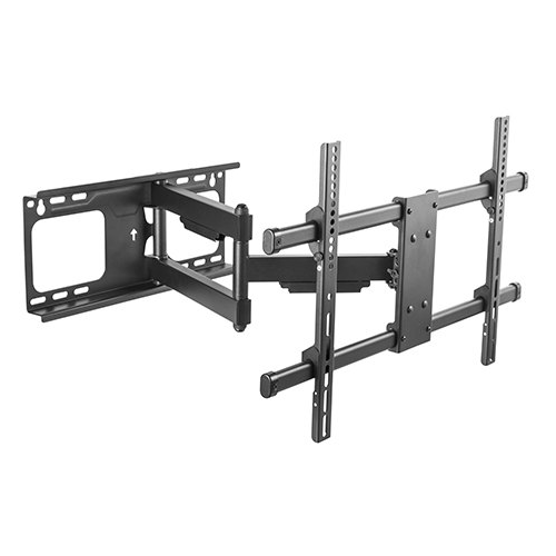 Suport TV Blackmount LPA49-463D, 37-70 inch, Black