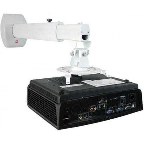 Suport videoproiector Avtek Pro 1200, White