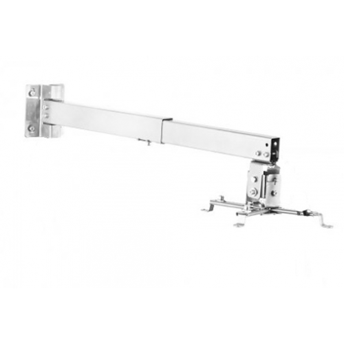 Suport videoproiector BlackMount WALL2, White