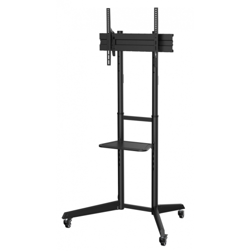 Stand TV Superior SUPSTV022, 37 - 70 inch, Black-Brown