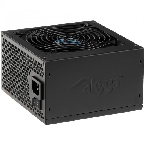 Sursa Akyga Basic AK-B1-700BE, 700W