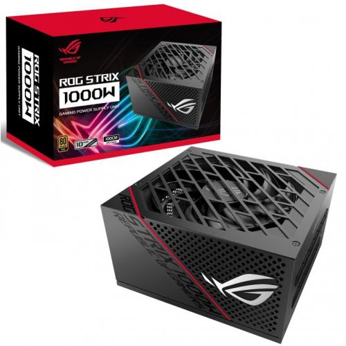 Sursa ASUS ROG-STRIX-1000G, 80 PLUS® Gold, 1000W