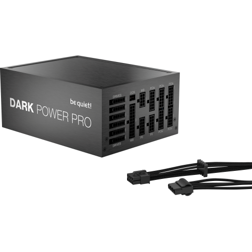 Sursa Be quiet! Dark Power Pro 12, 1200W
