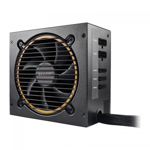 Sursa be quiet! Pure Power 11 CM, 600W