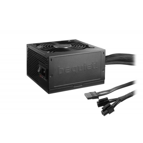 Sursa be quiet! System Power 9, 400W