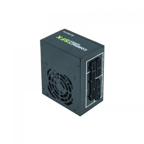 Sursa Chieftec Compact Series CSN-550C, 550W