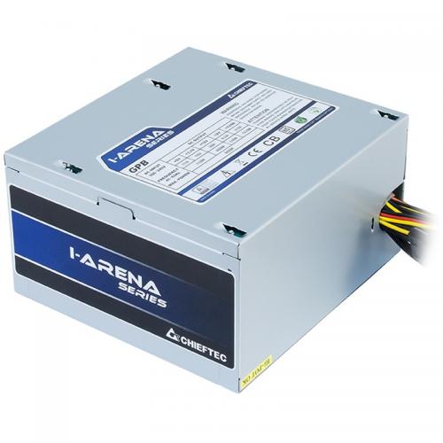 Sursa Chieftec I-Arena Series GPB-500S, 500W