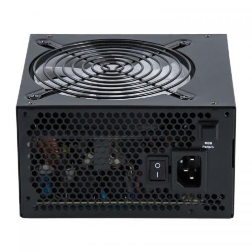 Sursa Chieftec Photon RGB, 650W