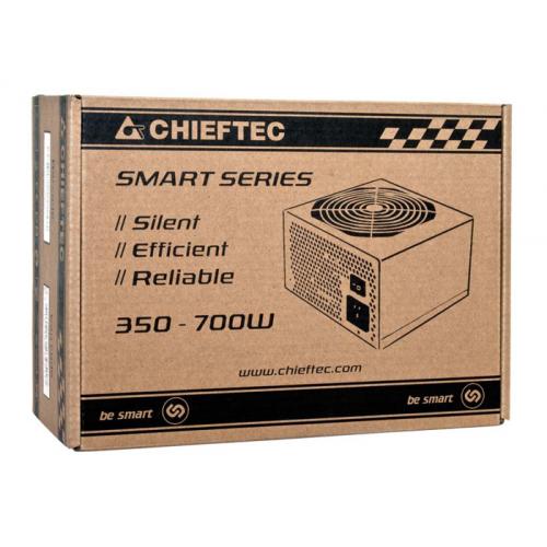 Sursa Chieftec Smart Series GPS-400A8, 400W