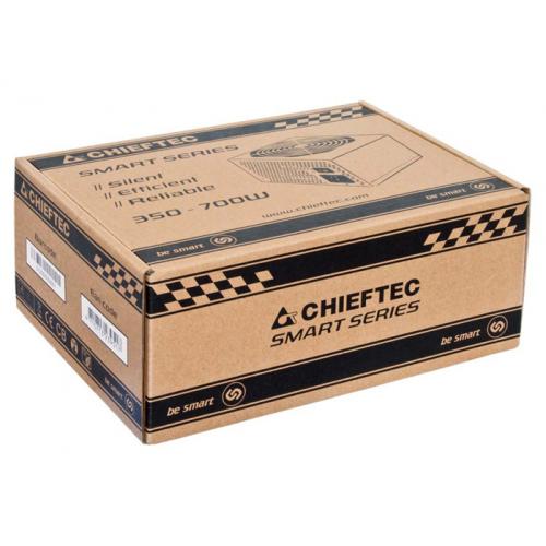 Sursa Chieftec Smart Series GPS-400A8, 400W