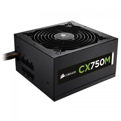 Sursa Corsair CXM Series CX750M, 750W