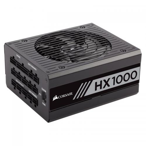 Sursa Corsair HX Series HX1000, 1000W