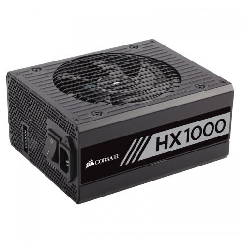 Sursa Corsair HX Series HX1000, 1000W