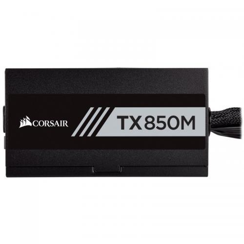 Sursa Corsair TX Series TX850M, 850W