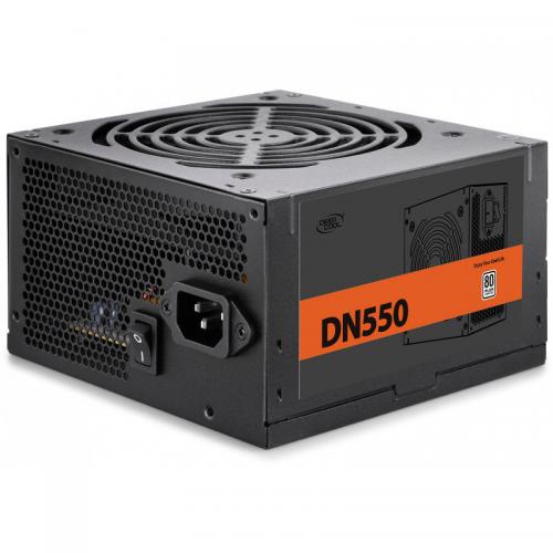 Sursa Deepcool DN550, 550W