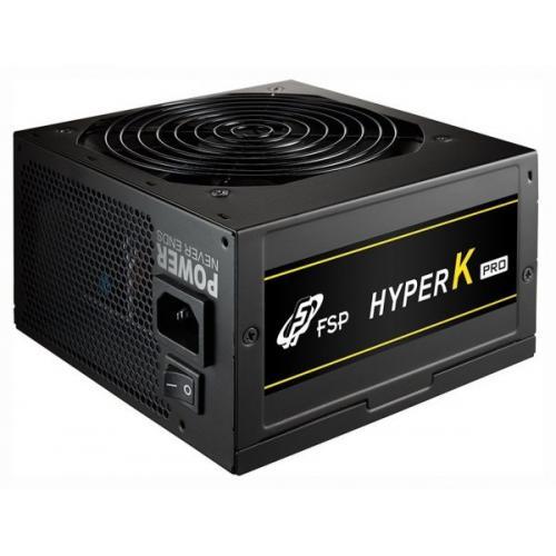 Sursa ATX FORTRON HYPER K PRO 700 80+ Bronze, 700W