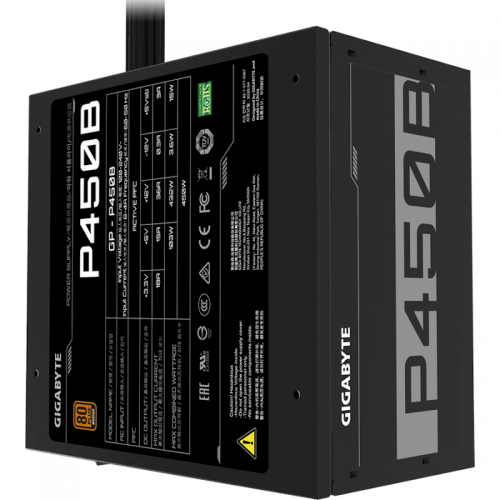 Sursa GIGABYTE P450B, 450W