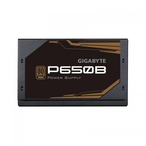 Sursa Gigabyte P650B, 650W