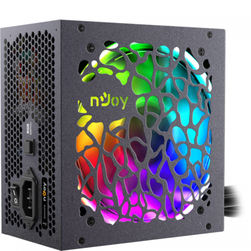 Sursa ATX NJOY FREYA, 700W