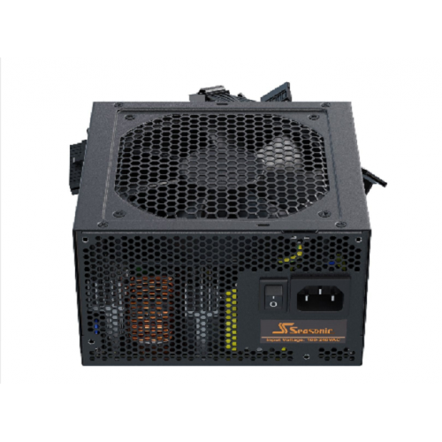 Sursa Seasonic B12 BC-850 Bronze, 850W