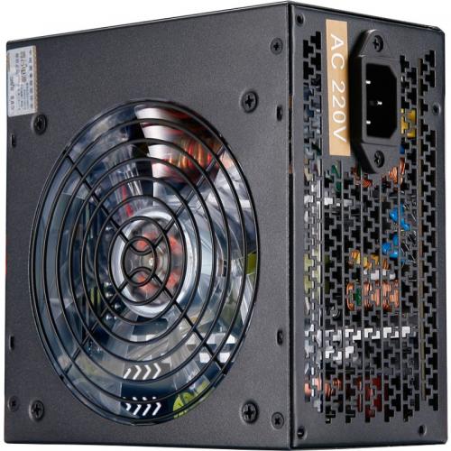 Sursa Segotep Nuclear Aircraft Carrier H9PLUS+, 520W