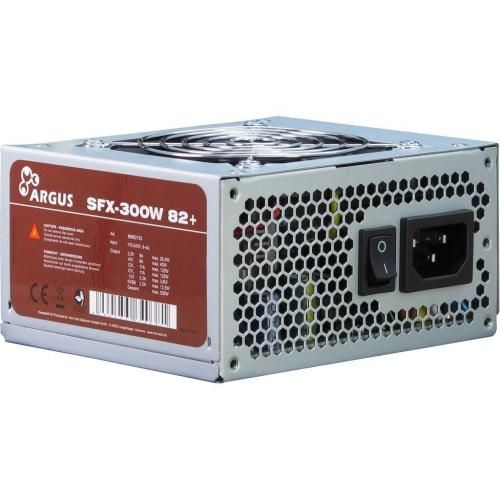 Sursa server Inter-Tech SFX, 300W