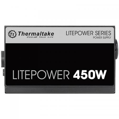 Sursa Thermaltake Litepower GEN2, 450W