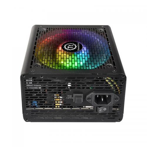 Sursa Thermaltake Smart BX1 RGB LED, 650W