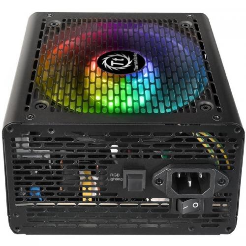 Sursa Thermaltake Smart RGB, 600W