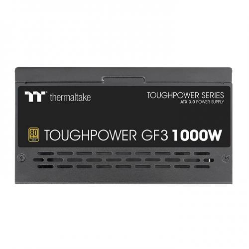 Sursa Thermaltake Toughpower GF3, 750W