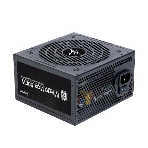 Sursa Zalman ZM500-TXII, 500W