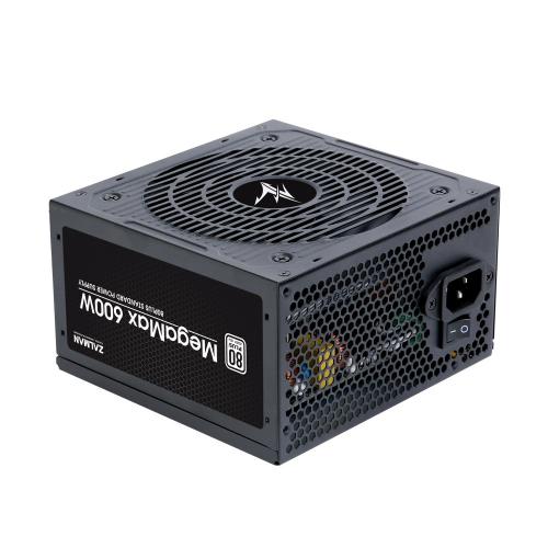 Sursa Zalman ZM600-TXII, 600W