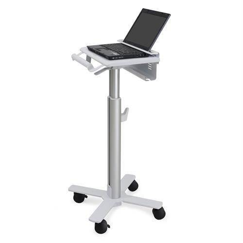 Stand laptop Ergotron SV10-1100-0, 17inch, Grey